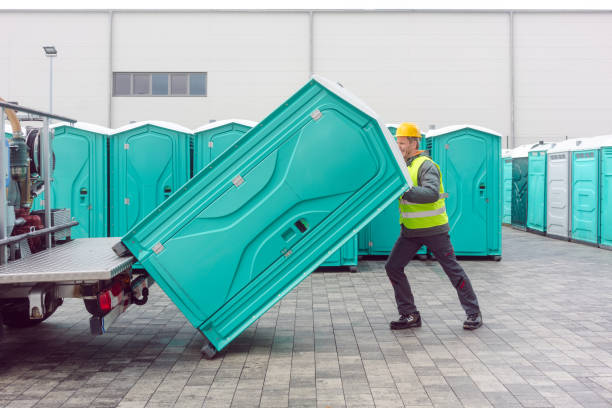 Best Local porta potty services  in Saxon, SC