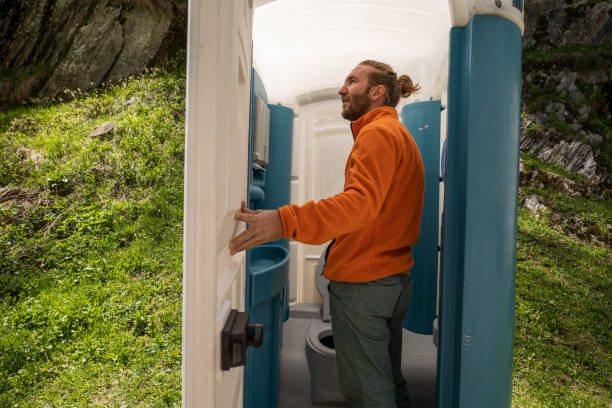 Best Portable toilet rental cost  in Saxon, SC