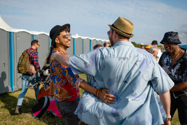 Best Affordable portable toilet rental  in Saxon, SC