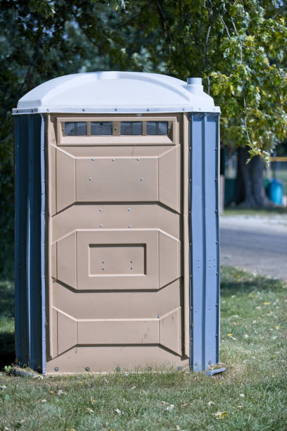 Best Portable restroom trailer rental  in Saxon, SC