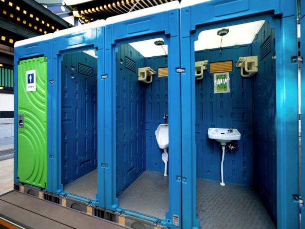 Best Luxury portable toilet rental  in Saxon, SC