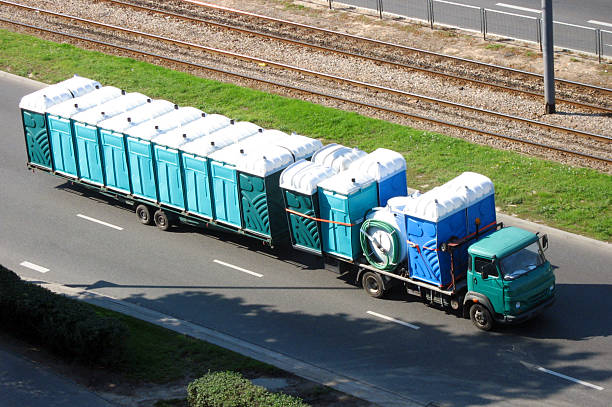 Best Affordable portable toilet rental  in Saxon, SC